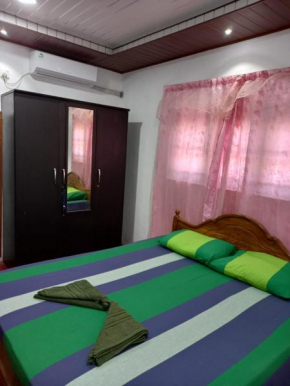 Indika Family Villa